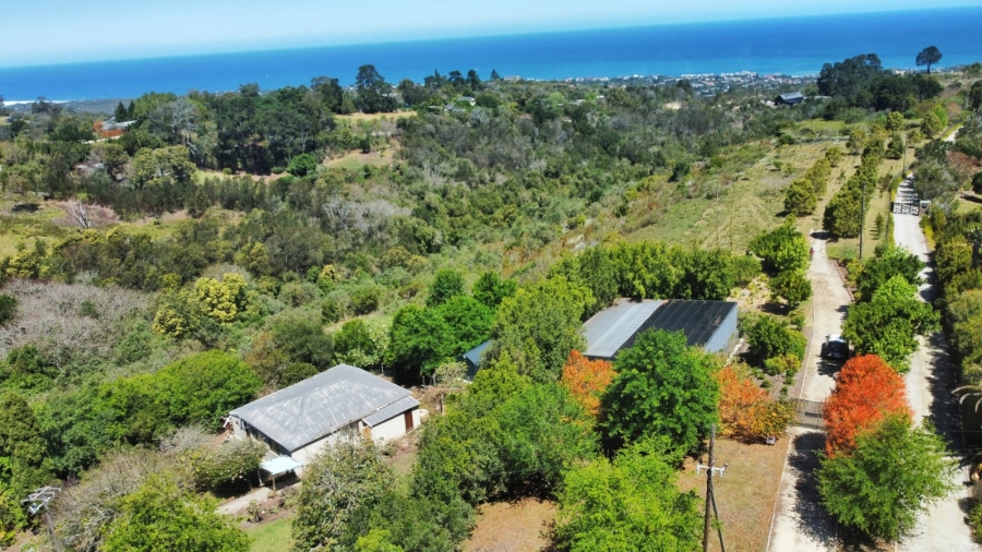 Commercial Property for Sale in Hoekwil Western Cape